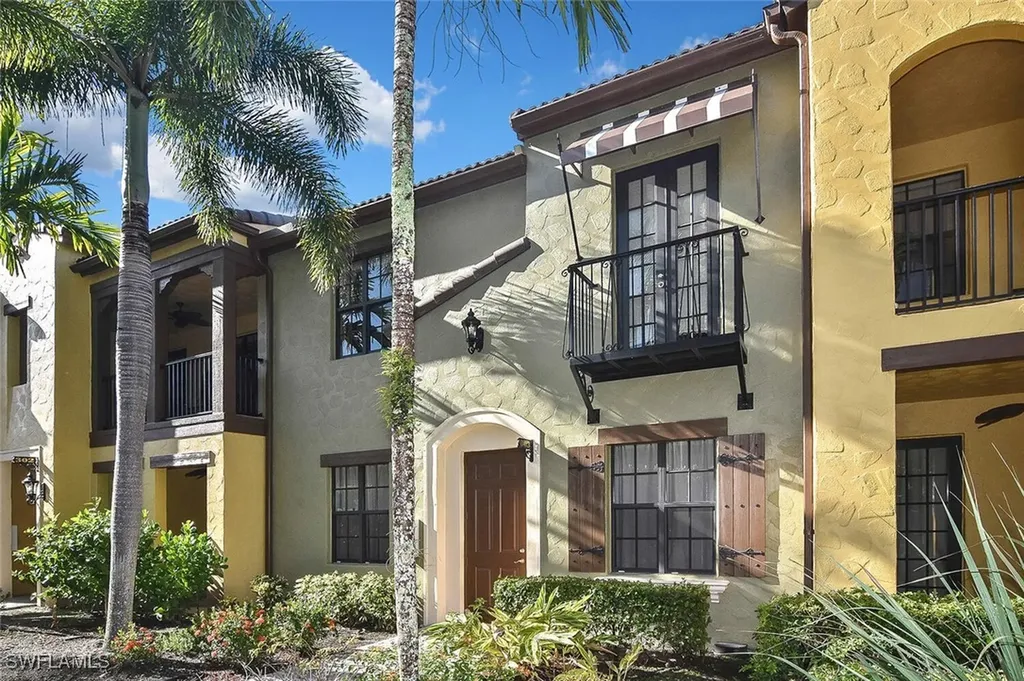 8949 Malibu Street Naples FL 34113