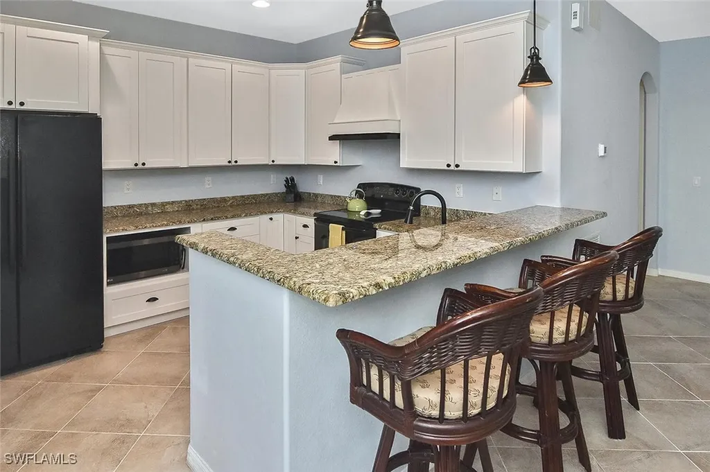 8949 Malibu Street Naples FL 34113