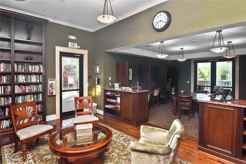 8949 Malibu Street Naples FL 34113