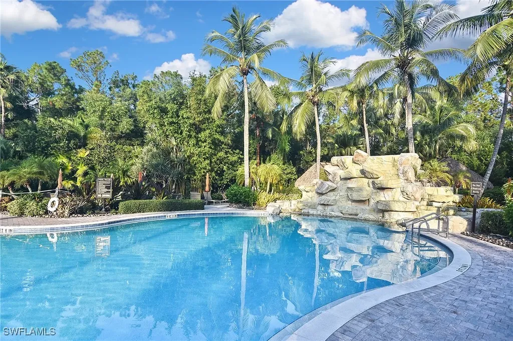 8949 Malibu Street Naples FL 34113