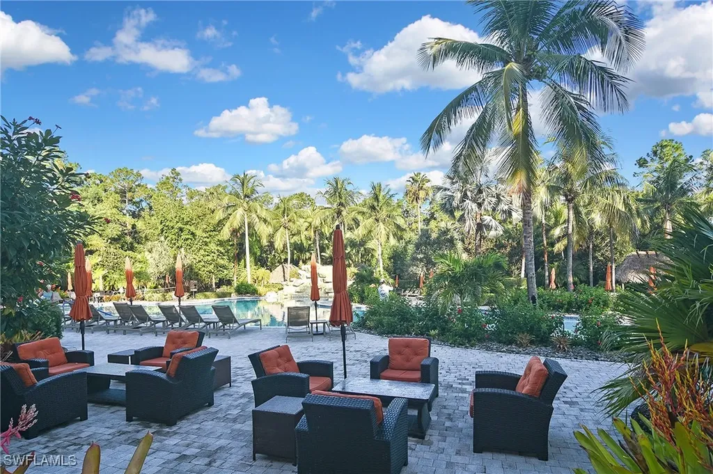 8949 Malibu Street Naples FL 34113