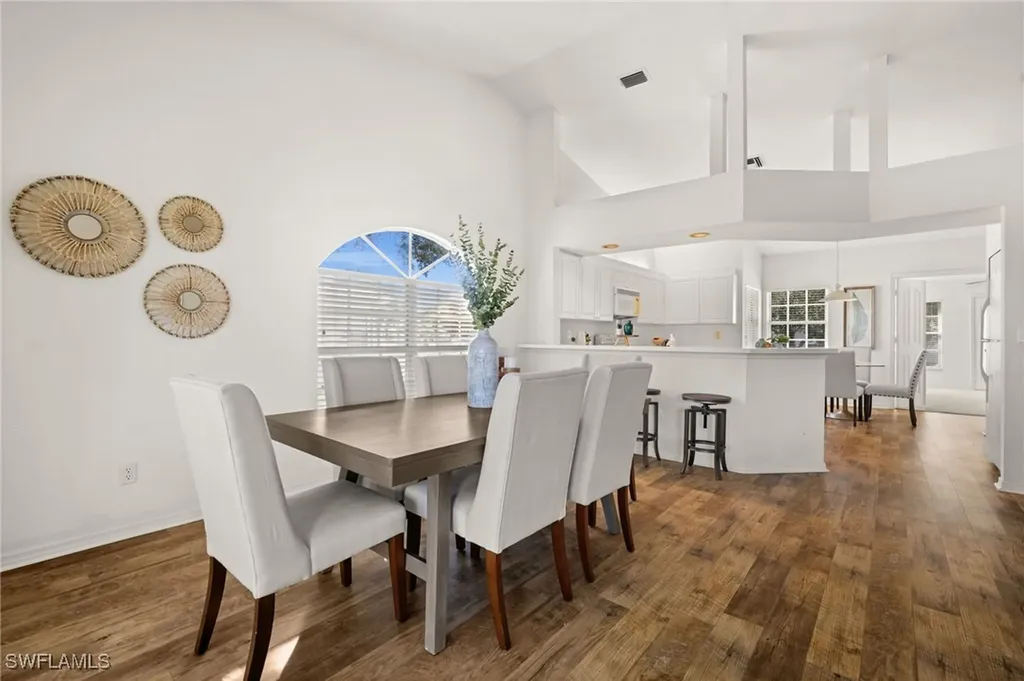13100 Hamilton Harbour Drive Naples FL 34110