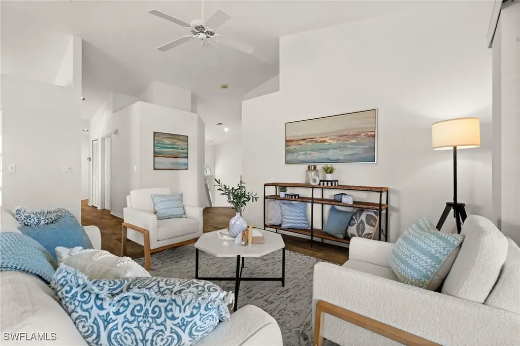 13100 Hamilton Harbour Drive Naples FL 34110