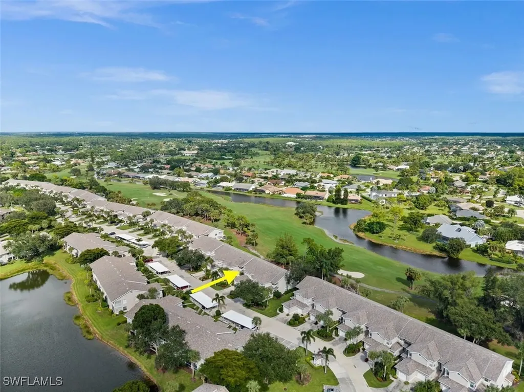 13100 Hamilton Harbour Drive Naples FL 34110