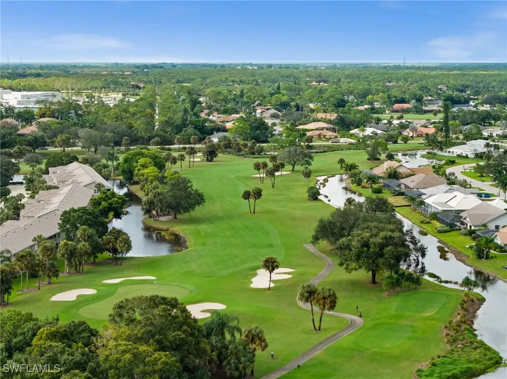 13100 Hamilton Harbour Drive Naples FL 34110