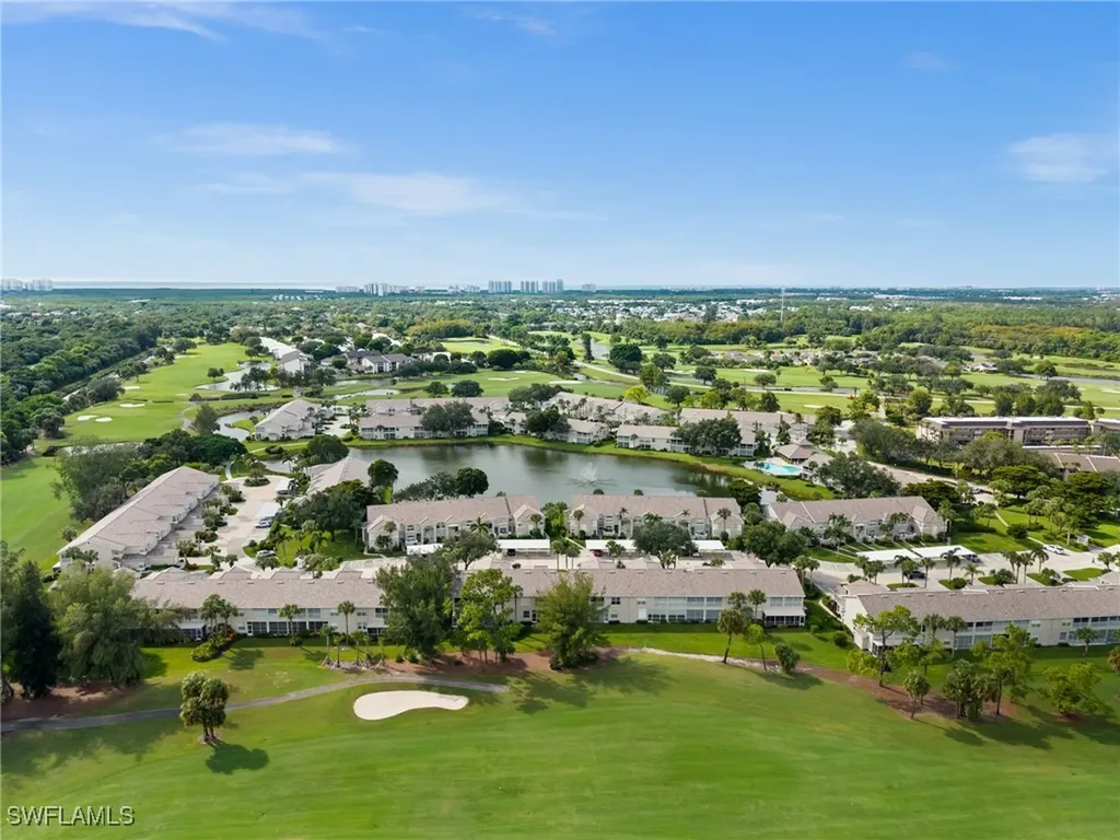 13100 Hamilton Harbour Drive Naples FL 34110