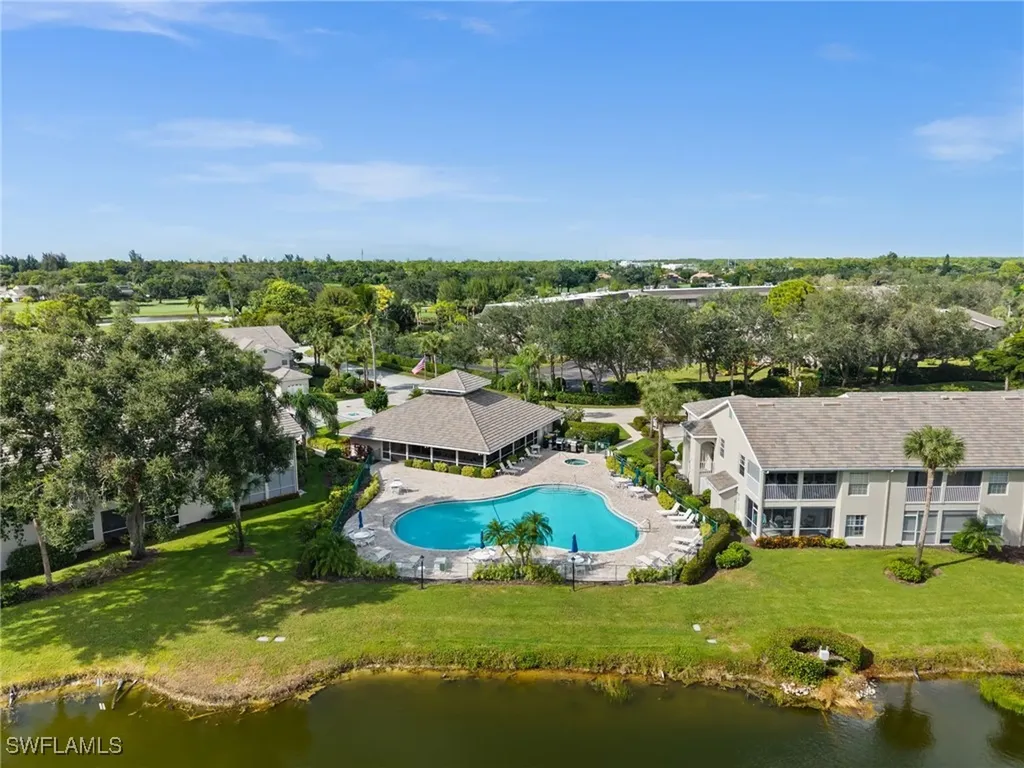 13100 Hamilton Harbour Drive Naples FL 34110
