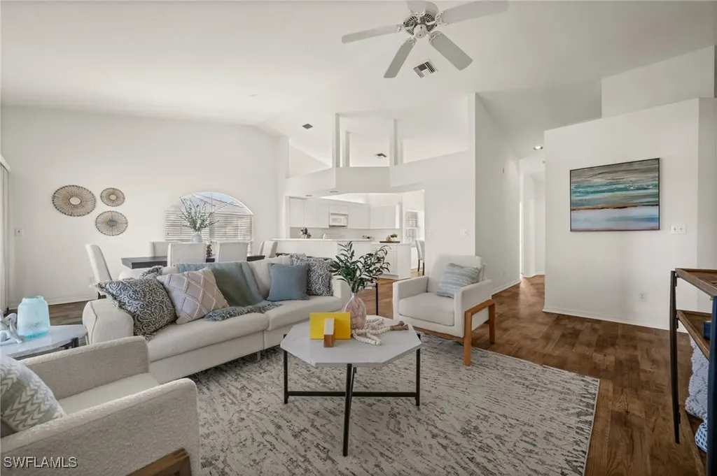 13100 Hamilton Harbour Drive Naples FL 34110
