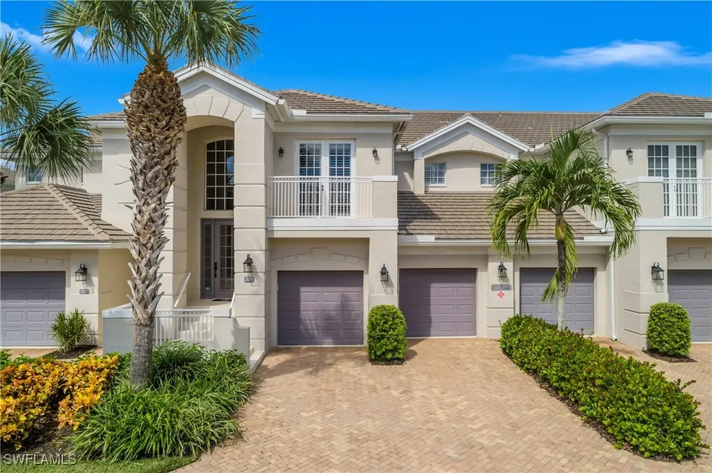 9597 Cypress Hammock Circle Estero FL 34135