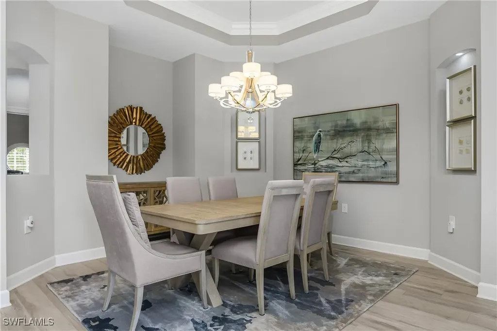 9597 Cypress Hammock Circle Estero FL 34135