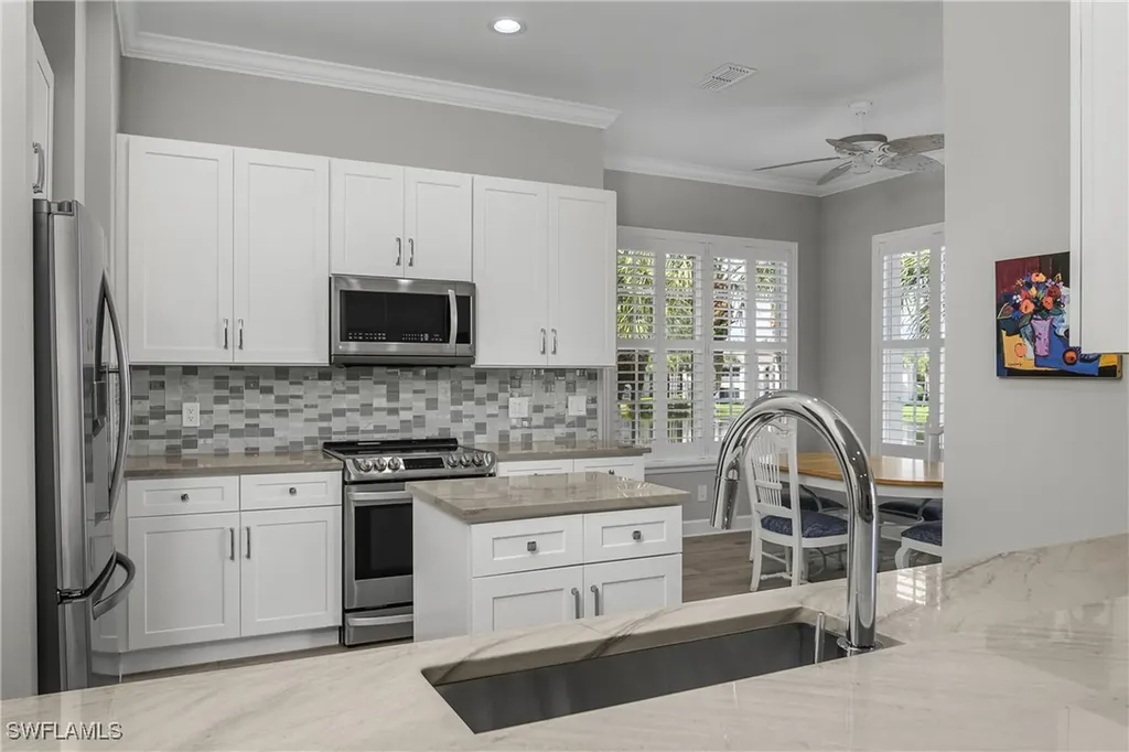 9597 Cypress Hammock Circle Estero FL 34135