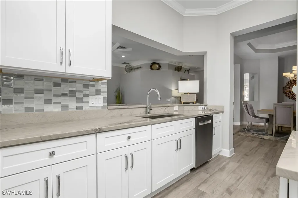 9597 Cypress Hammock Circle Estero FL 34135