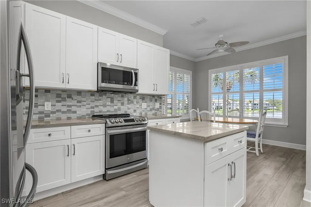 9597 Cypress Hammock Circle Estero FL 34135