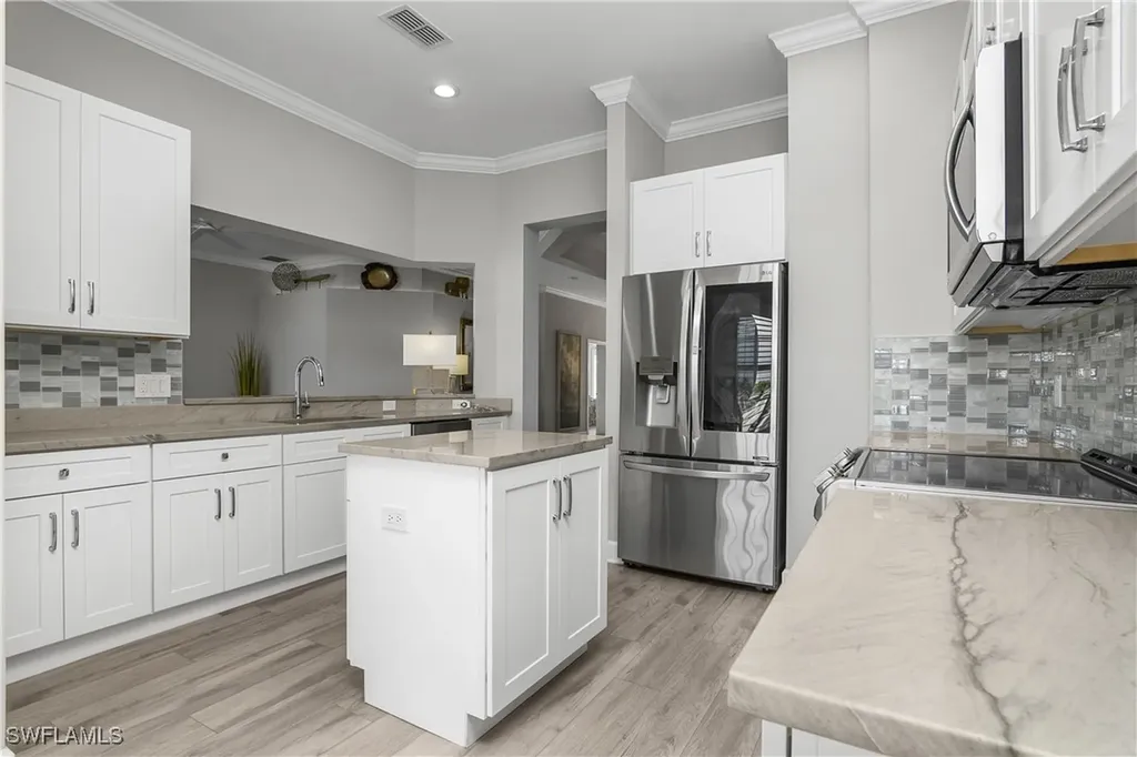 9597 Cypress Hammock Circle Estero FL 34135