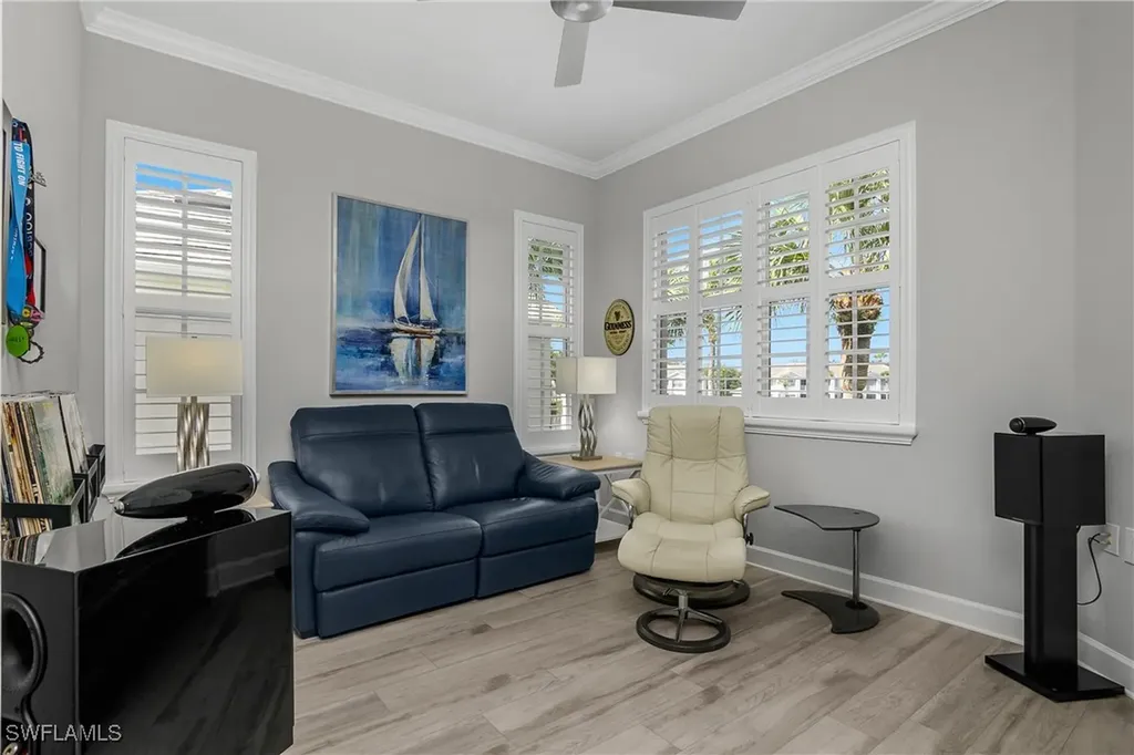 9597 Cypress Hammock Circle Estero FL 34135