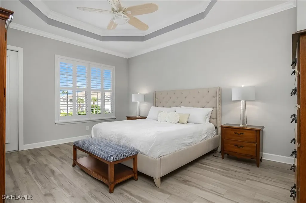 9597 Cypress Hammock Circle Estero FL 34135