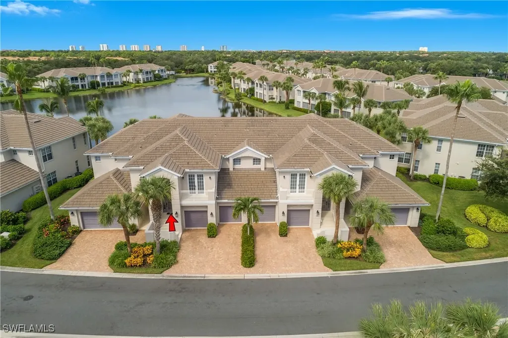 9597 Cypress Hammock Circle Estero FL 34135