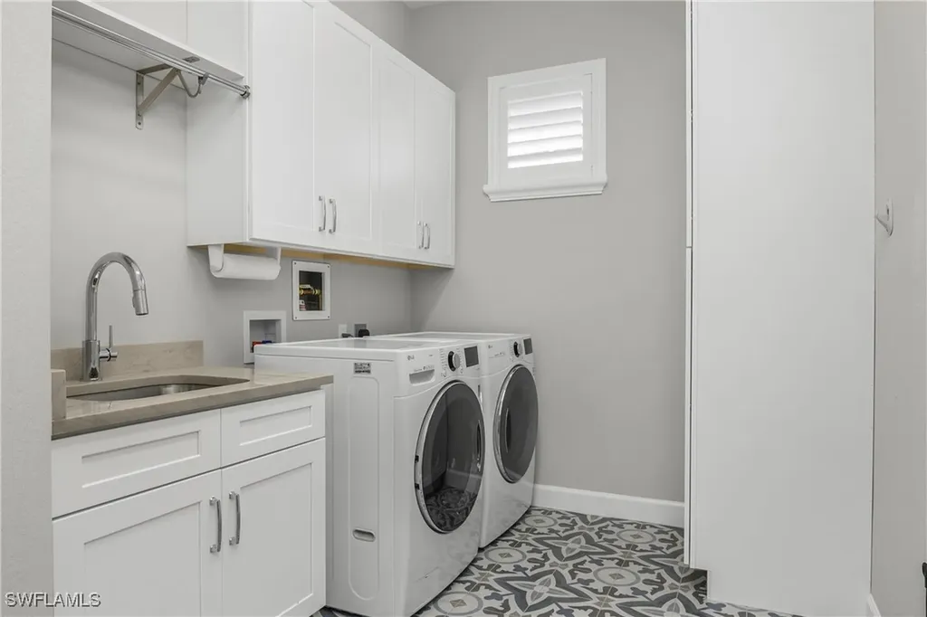 9597 Cypress Hammock Circle Estero FL 34135