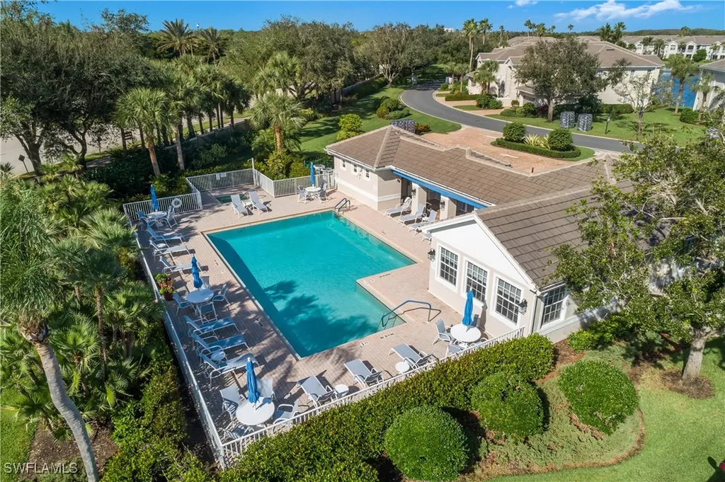 9597 Cypress Hammock Circle Estero FL 34135