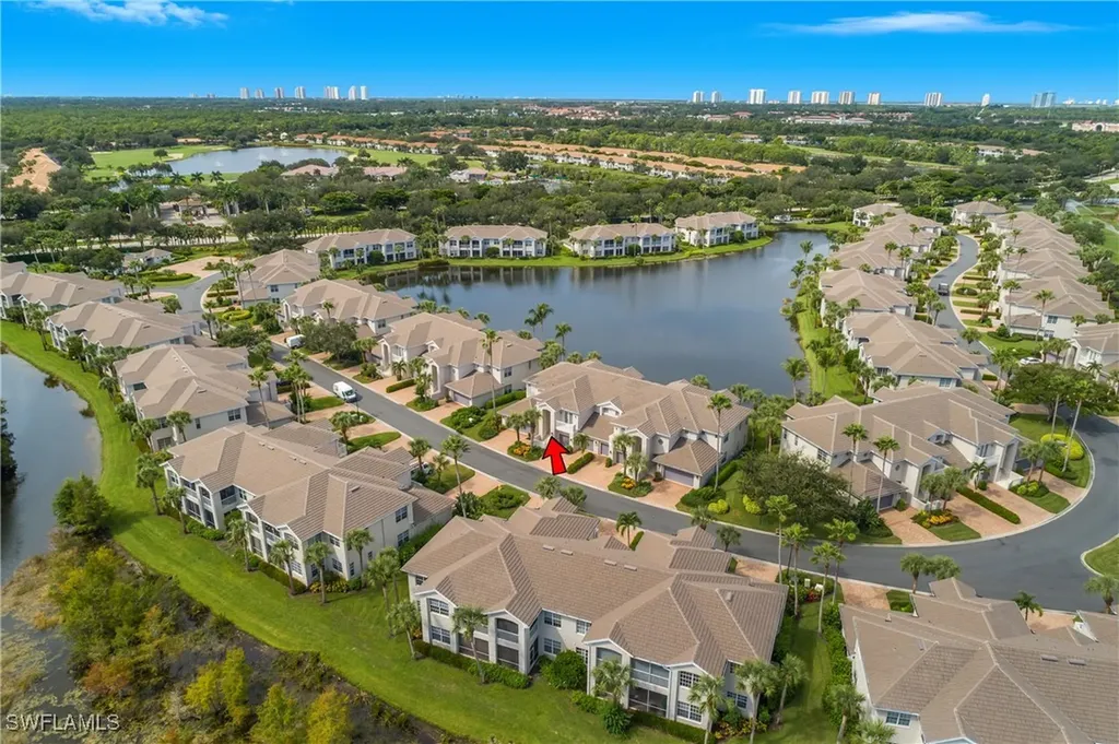 9597 Cypress Hammock Circle Estero FL 34135