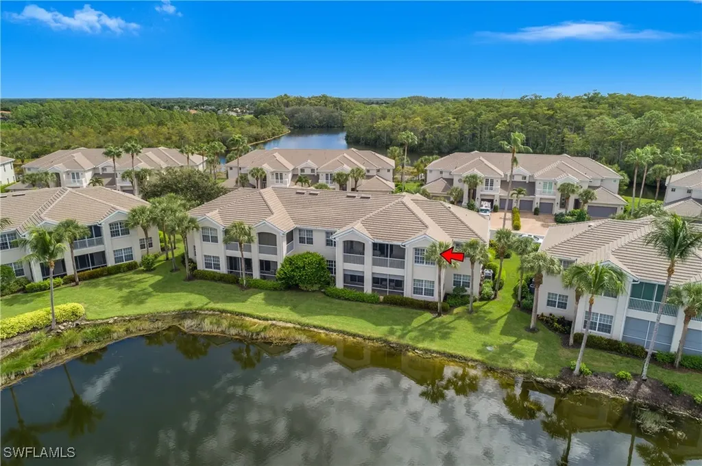 9597 Cypress Hammock Circle Estero FL 34135