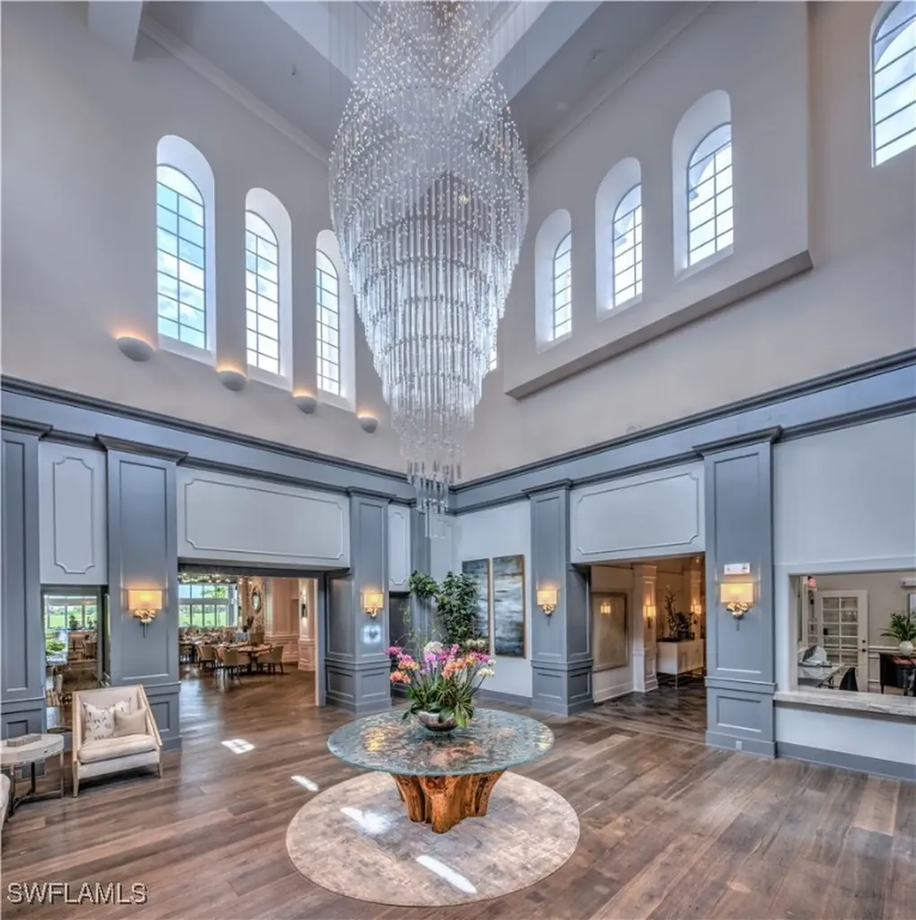 9597 Cypress Hammock Circle Estero FL 34135