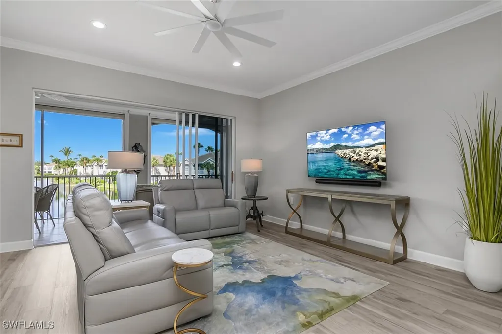 9597 Cypress Hammock Circle Estero FL 34135