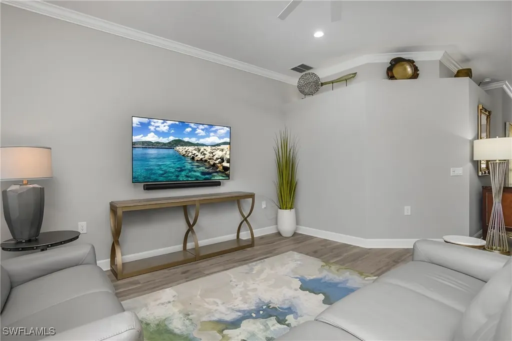 9597 Cypress Hammock Circle Estero FL 34135