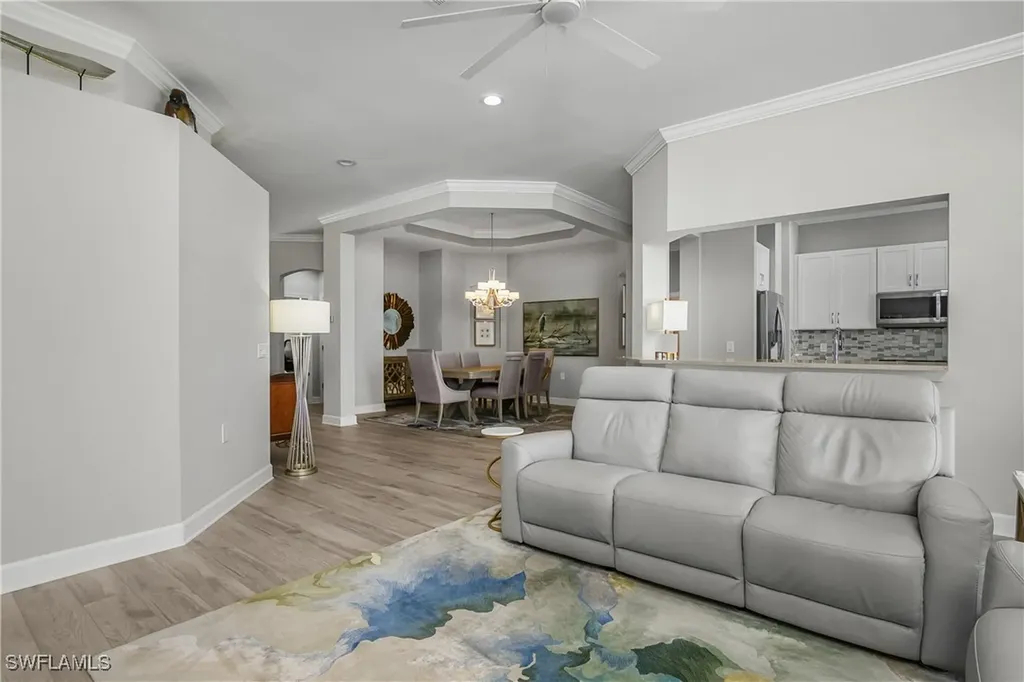 9597 Cypress Hammock Circle Estero FL 34135