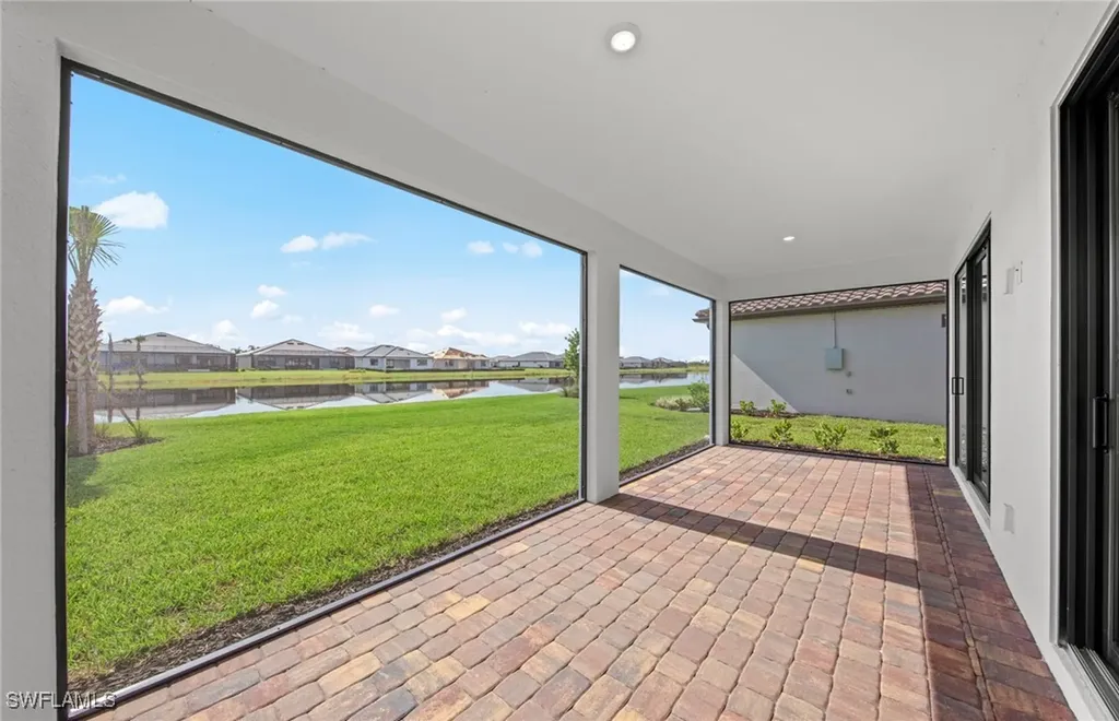 6274 Van Buren Court Ave Maria FL 34142