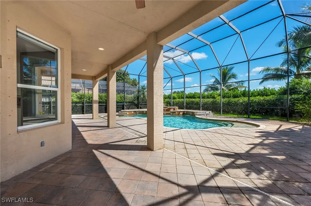 2222 Campestre Terrace Naples FL 34119