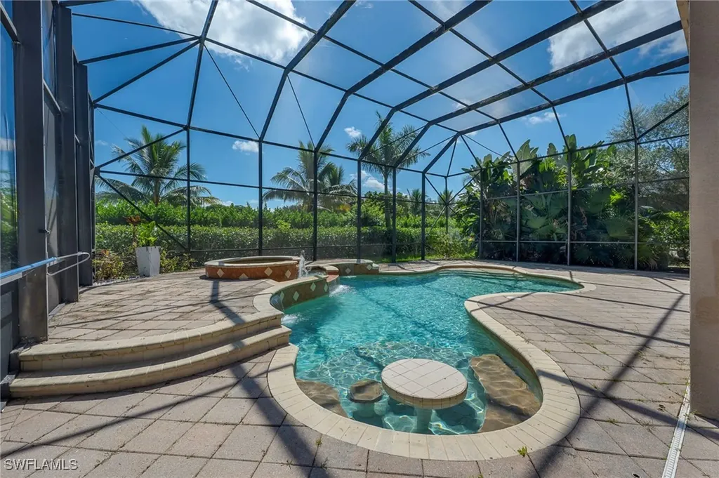 2222 Campestre Terrace Naples FL 34119