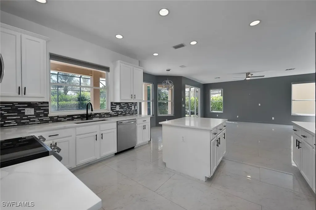 2222 Campestre Terrace Naples FL 34119