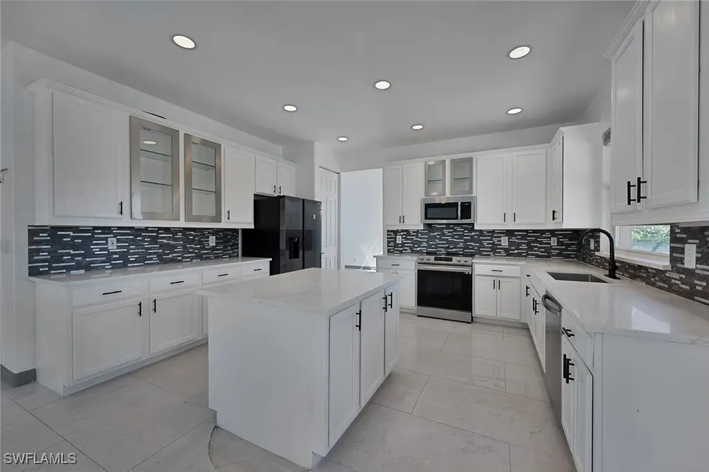 2222 Campestre Terrace Naples FL 34119