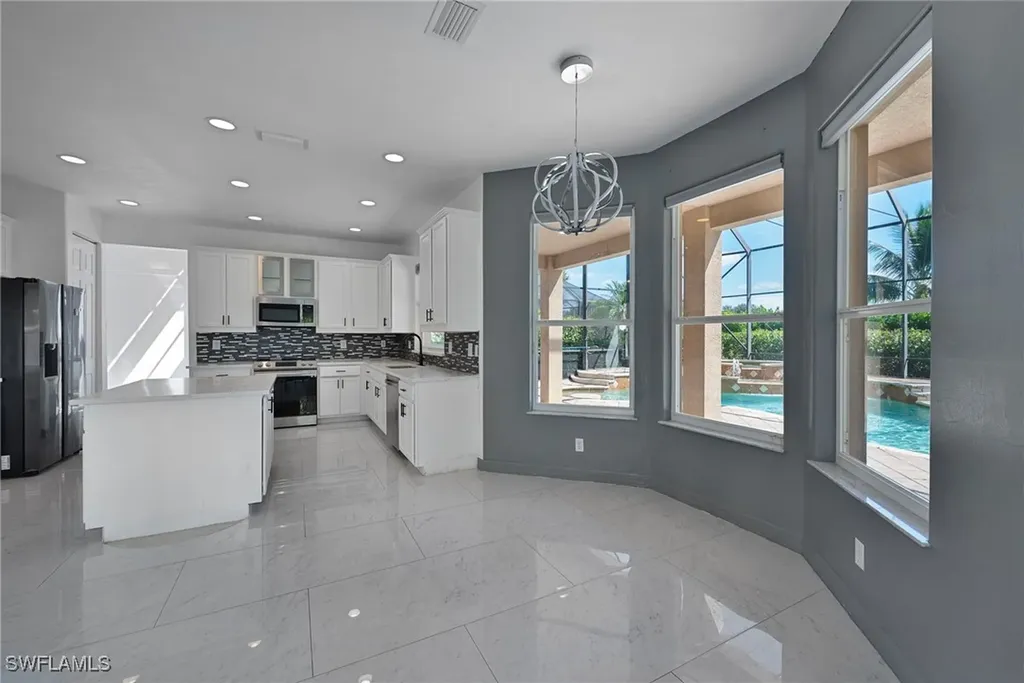 2222 Campestre Terrace Naples FL 34119