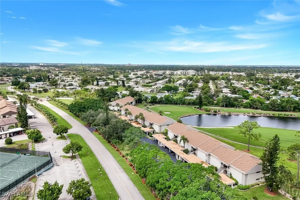 5585 Trailwinds Drive Fort Myers FL 33907