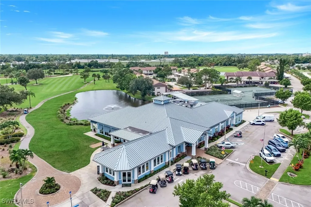 5585 Trailwinds Drive Fort Myers FL 33907