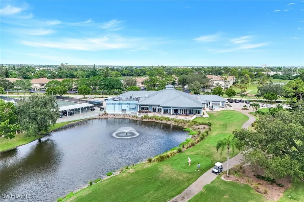 5585 Trailwinds Drive Fort Myers FL 33907