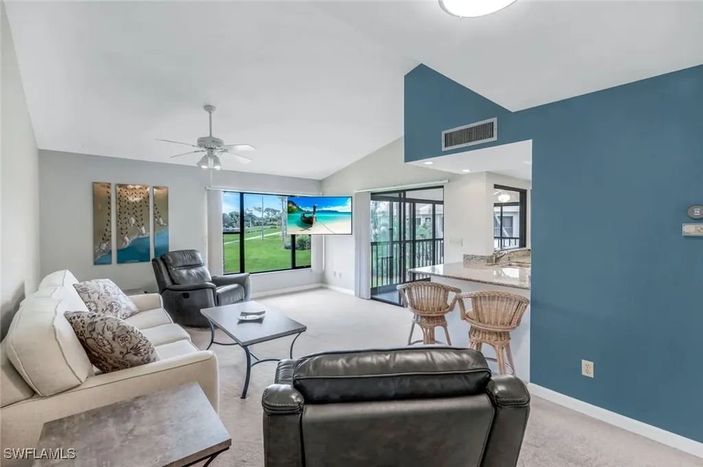 5585 Trailwinds Drive Fort Myers FL 33907