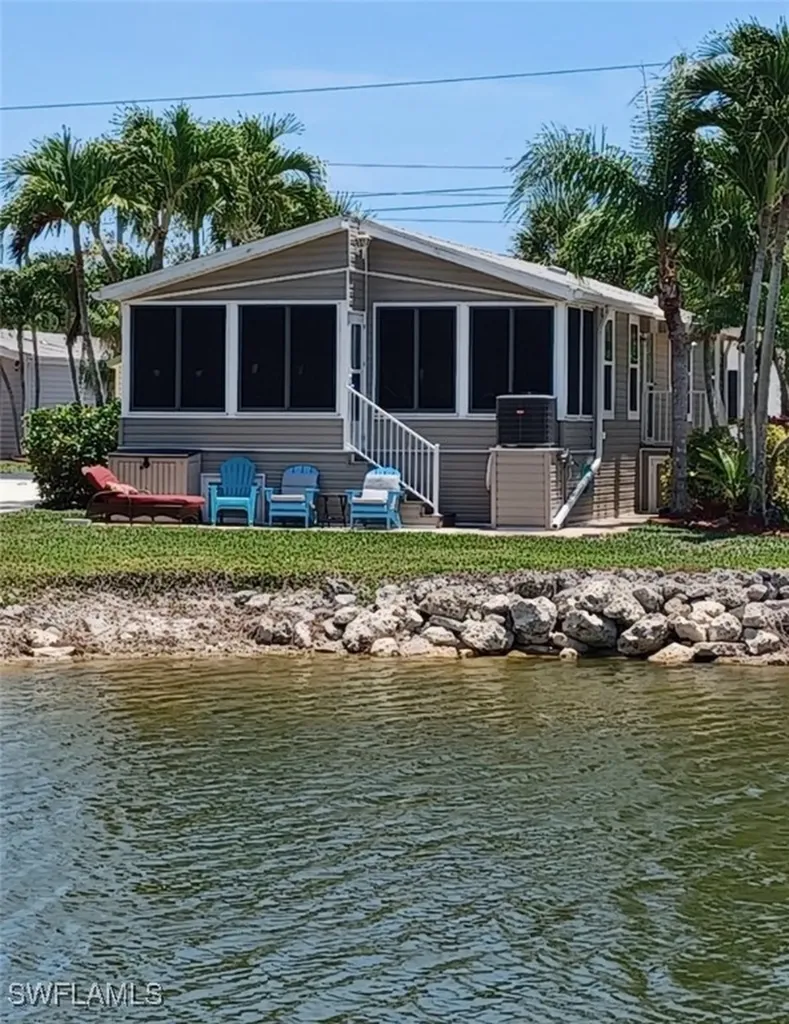 1382 Silver Lakes Boulevard Naples FL 34114