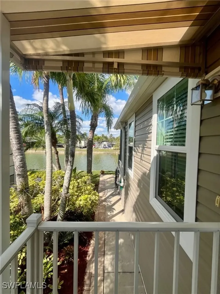 1382 Silver Lakes Boulevard Naples FL 34114