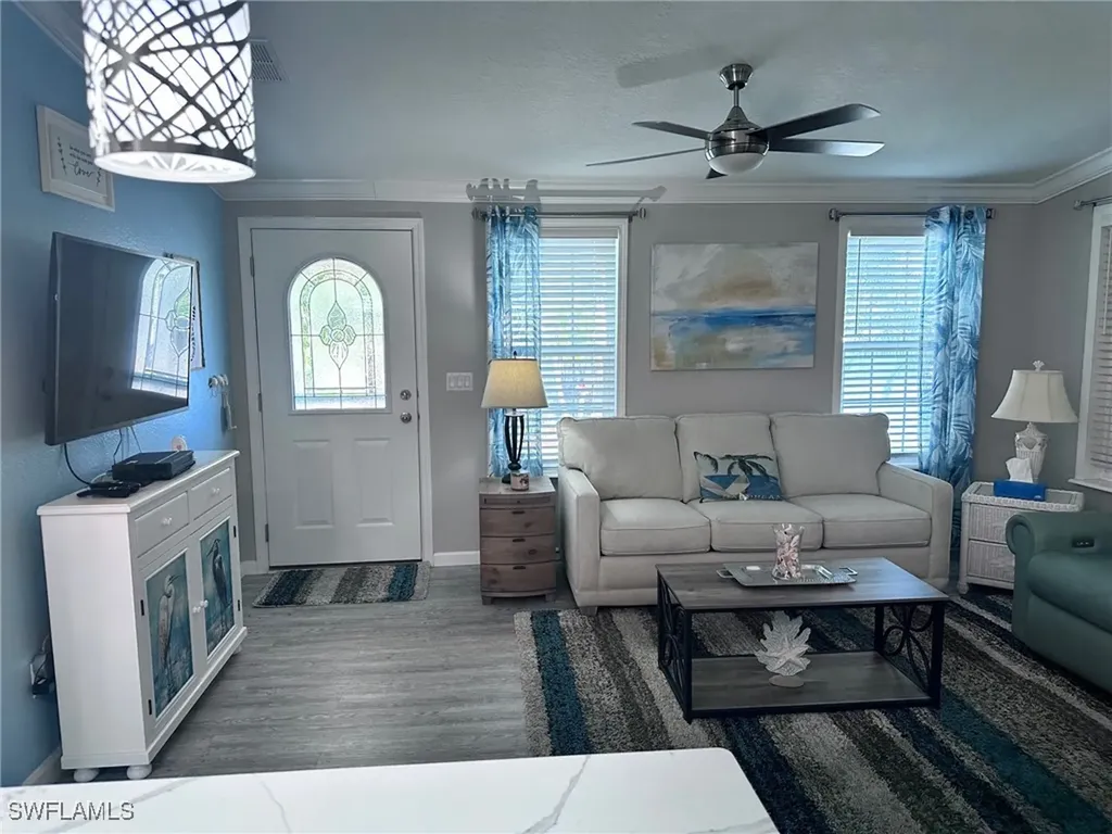 1382 Silver Lakes Boulevard Naples FL 34114