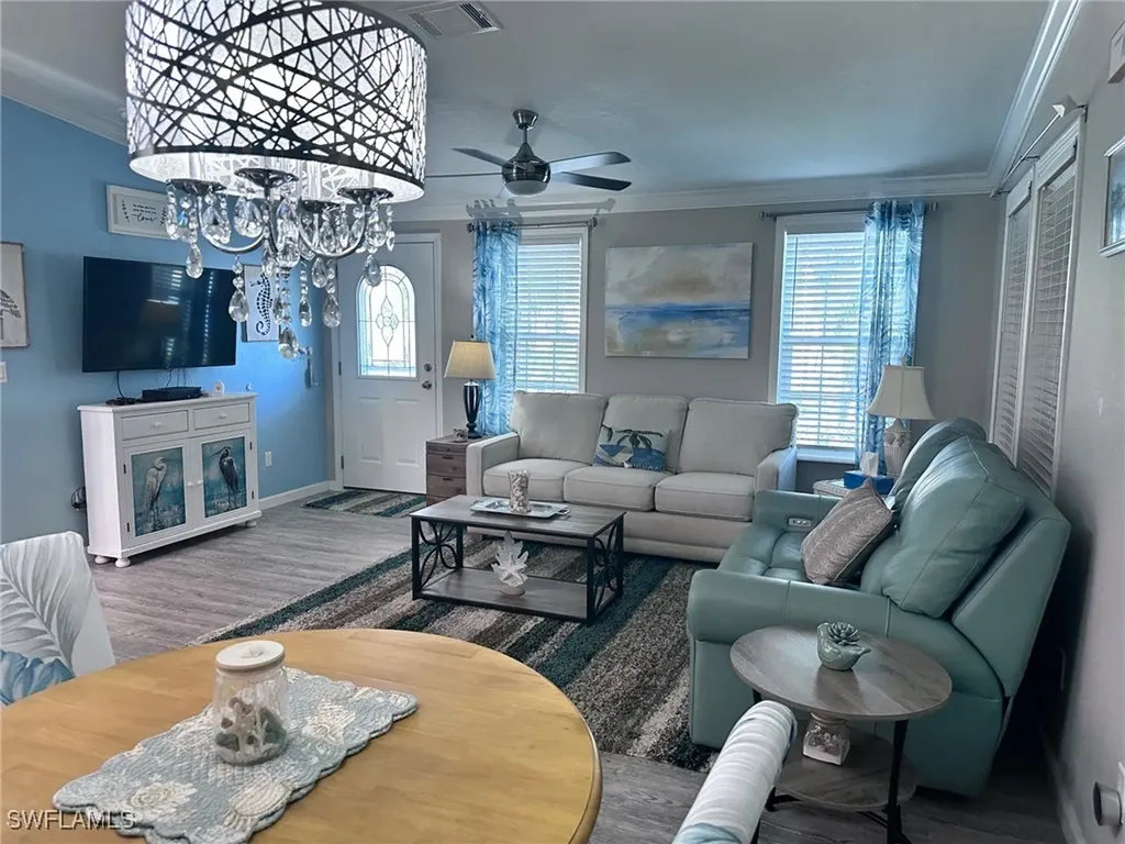 1382 Silver Lakes Boulevard Naples FL 34114