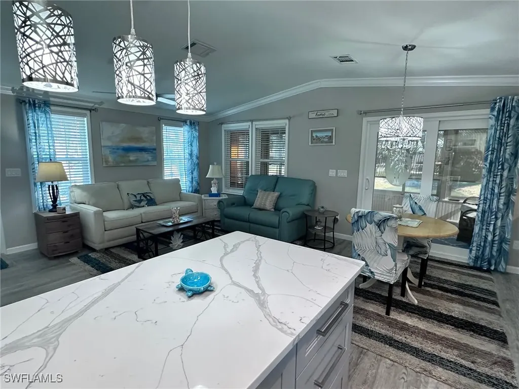 1382 Silver Lakes Boulevard Naples FL 34114