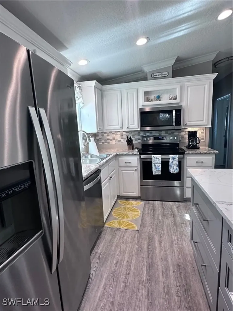 1382 Silver Lakes Boulevard Naples FL 34114