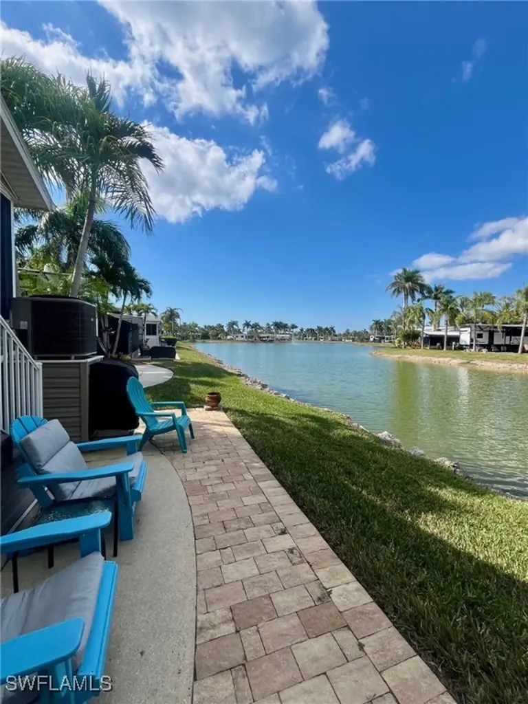 1382 Silver Lakes Boulevard Naples FL 34114