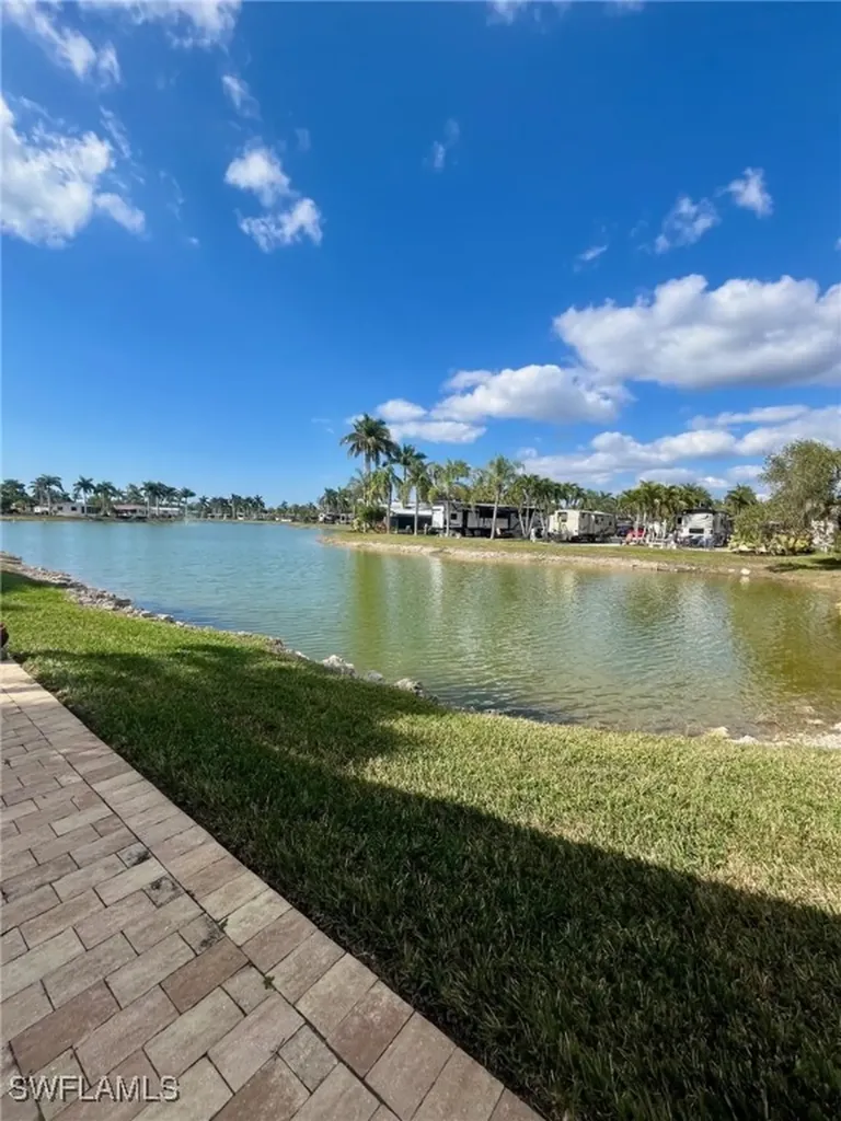 1382 Silver Lakes Boulevard Naples FL 34114