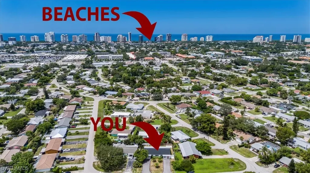 4523 Fluvia Avenue Naples FL 34103