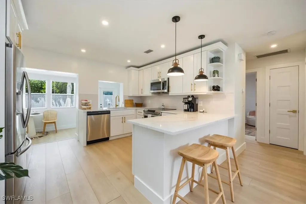 4523 Fluvia Avenue Naples FL 34103