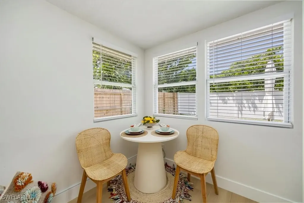4523 Fluvia Avenue Naples FL 34103